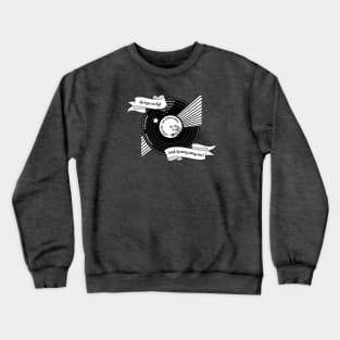 A Clockwork Orange - Ludwig Van Crewneck Sweatshirt